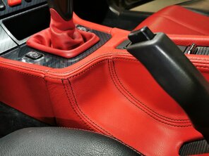 Leder Neubezug / Sattlerarbeit in Kirchlengern