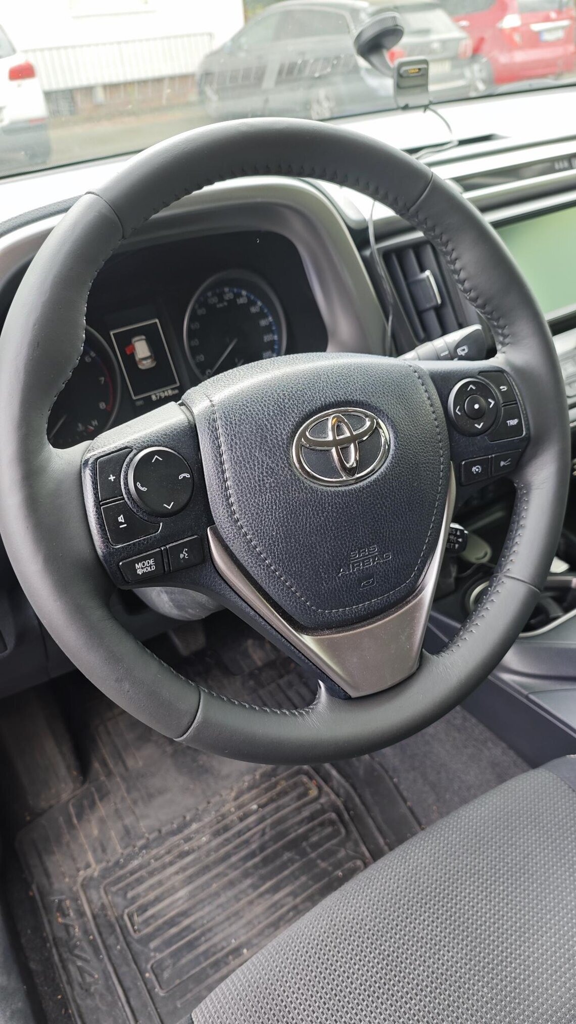 Das Ergebnis sieht gut aus. Die Kunden sind mehr als zufrieden!