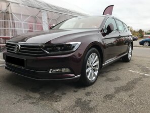 Das Ergebnis unserer Leistung sorgt nicht nur für hohes Kaufinteresse, es schafft auch Vertrauen und ermöglicht Ihnen das Fahrzeug schneller zu veräußern