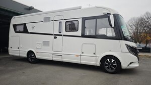 Wer eine professionelle Keramikversiegelung für sein Wohnmobil buchen möchte, kommt direkt zum Autoputzer 