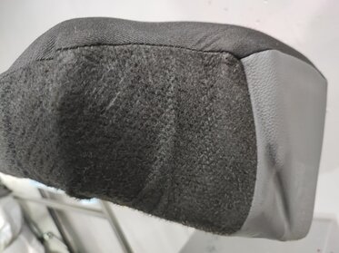 Schimmel im Fahrzeug: Unsere Lösung für ein sauberes Interieur!