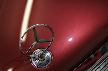 Der Autoputzer ® Bobenheim – Roxheim entfernt Kratzer, Hologramme und Schlieren fachgerecht und nachhaltig