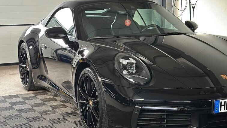 Fachbetrieb für Fahrzeugaufbereitung & Smartrepair in Syke 