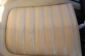 Wenn Du den Umgang mit Leder gelernt hast, kannst Du keine Fehler mehr machen!