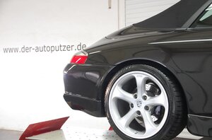 Pflege & Aufbereitung aller Hersteller!