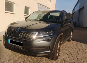 Express Reinigung vom Fachmann direkt in Kirchlengern