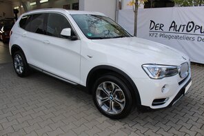 Ein absolut akzeptables Ergebnis für den Leasingpartner.