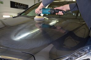 Lackaufarbeitung vom Profi - direkt in Kierspe buchbar!