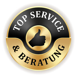 Geballte Kompetenz & Professionalität