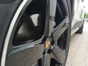 SCHUTZ VOR SCHMUTZ! Die Nanoversiegelung ist ein effektiver Schmutzabweiser. Schauen Sie gerne vorbei!