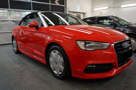 Dank hochwertiger Lackversiegelung ist der Audi-Lack bestens geschützt und sticht mit einer traumhaften Optik hervor