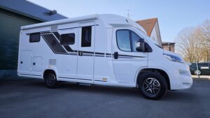 Kunden aus SPENGE zögerten NICHT und ließen das Wohnmobil direkt zur Aufbereitung beim Gütersloher Profi