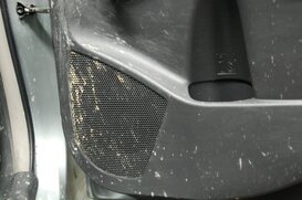 Erbrochenes im Autoinnenraum reinigen lassen