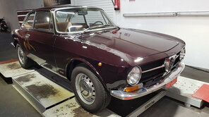 Oldtimer Pflege & Aufbereitung direkt in Gütersloh