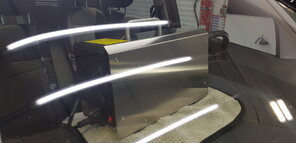 Ozongaseinsatz in Gütersloh: gib Gerüchen keine Chance!