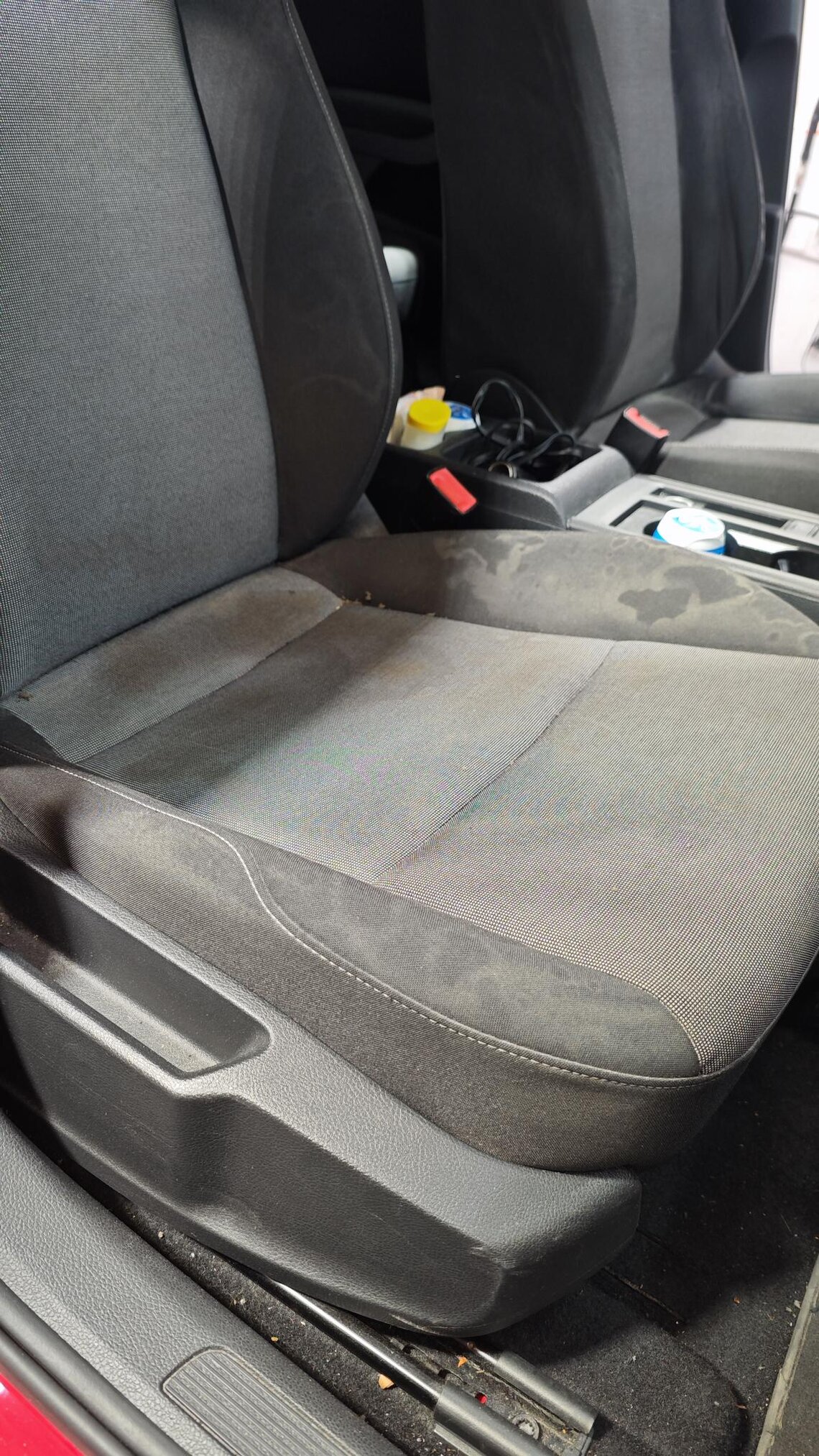 So kann das Auto nicht verkauft werden