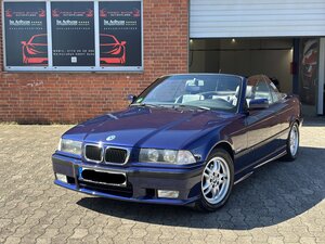 Fahrfreude pur: Unser BMW E36 Projekt ist abgeschlossen