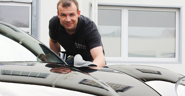 Autoputzer Lippstadt